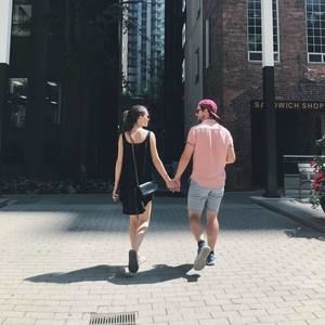 Meet your Posher, Kimberly